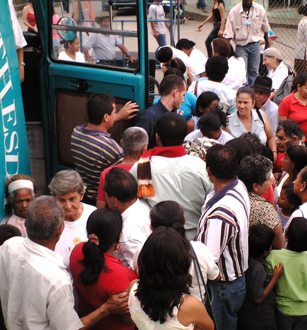 Barrio Ginebra, Cali